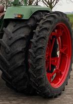 Nette set Molcon dubbellucht Kleber 9.5 R44 Super 3, Ophalen