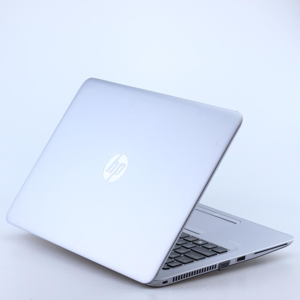 HP Elitebook 840 G3 i5-6300U/8GB/256GB SSD Win 10, HP, Zo goed als nieuw, Support@hp.com, 1501 Page Mill Road
Palo Alto, CA 94304
USA