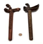 329. Javaanse krissen, Cirebon & Surakarta - 19e eeuw