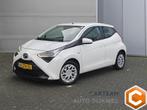 Toyota Aygo 1.0 VVT-i x-play Carplay/Cruise/Camera, Voorwielaandrijving, Stof, Gebruikt, Euro 6
