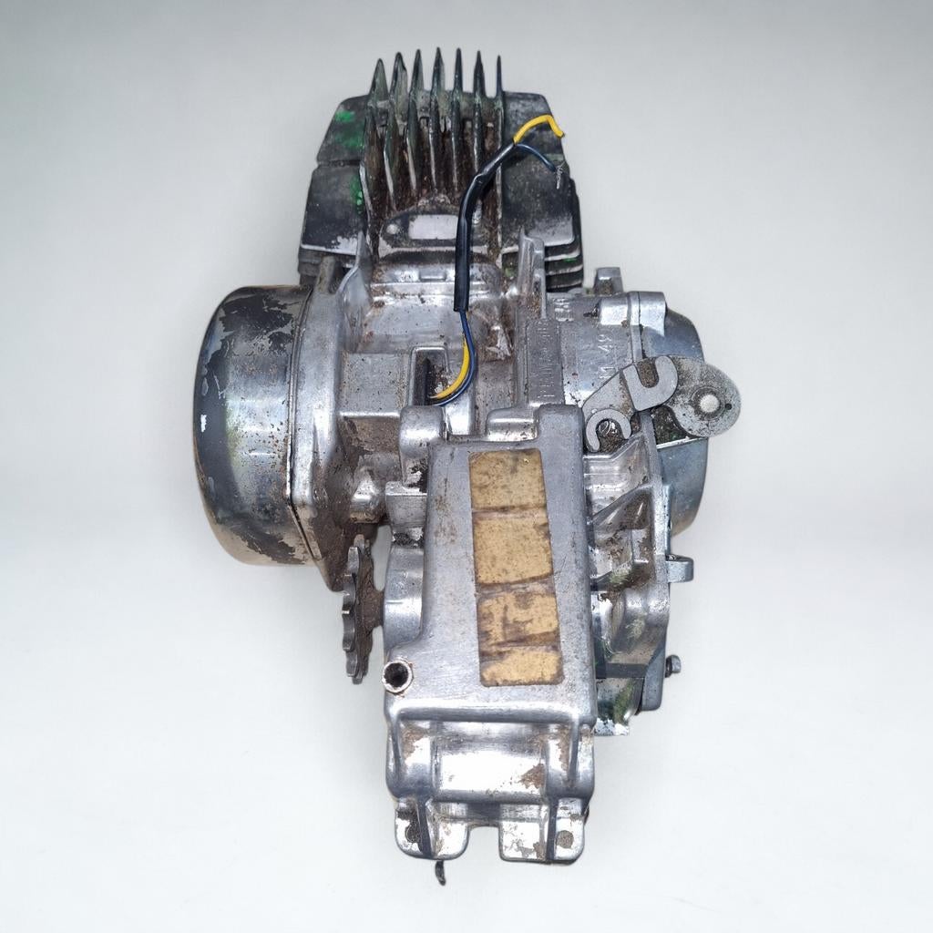 Puch Maxi motorblok, Ophalen of Verzenden, ., ., .