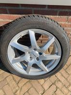Reservewiel BMW 2 serie 7jx17 205/55r17, Auto-onderdelen, Ophalen, Gebruikt, Banden en Velgen, 17 inch