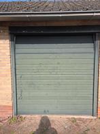 Garagedeuren, Ophalen, Gebruikt, 200 cm of meer, 200 cm of meer