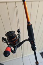 Nieuwe mitchell traxx MX combo. Spinhengel + molen set., Ophalen, Spinhengel set, Werphengel, Mitchell