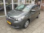 Opel KARL 1.0 ecoFLEX Edition airco boordcomputer, cruise co, Voorwielaandrijving, 839 kg, Stof, Gebruikt