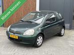🚗 Toyota Yaris 1.3-16V VVT-i Luna | APK | Betrouwbare Inr, Auto's, Toyota, Voorwielaandrijving, 1299 cc, 86 pk, Gebruikt