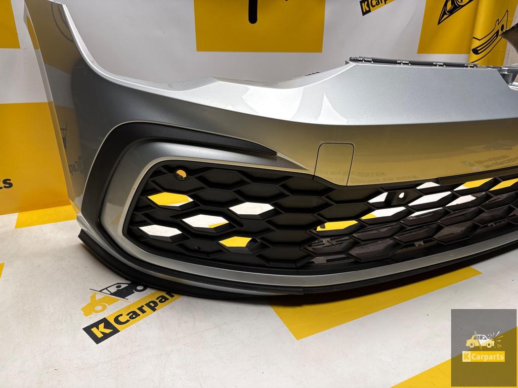 VOLKSWAGEN Golf 8 VIII GTI GTE GTD VOORBUMPER 5H0807221G, Info@fabrikant.eu, Ophalen of Verzenden, Bumper, Fabrikant BV