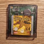 Harry Potter and the Chamber of secrets gameboy color, Avontuur en Actie, 1 speler, Ophalen of Verzenden, Zo goed als nieuw
