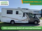 Challenger 288EB GENESIS SPEC (FORD), QUEENSBED, 52058 KM!, Tot en met 2, Bedrijf, Challenger, Half-integraal