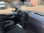 Mercedes-benz VITO 116 CDI EXTRA LANG DC AUTOMAAT 6-PERSOONS, Auto's, Bestelauto's, Automaat, Mercedes-Benz, Bedrijf, Diesel