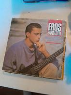 Eros ramazzotti 7inch ma che bello questo amore, Cd's en Dvd's, Vinyl Singles, Ophalen of Verzenden, Zo goed als nieuw, Pop