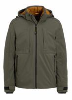PME Winterjas, Maat 56/58 (XL), Ophalen of Verzenden, Zo goed als nieuw, Pme Legend