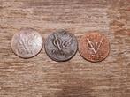 Set VOC-duiten Gelderland, Ophalen of Verzenden, Vóór koninkrijk, Overige waardes