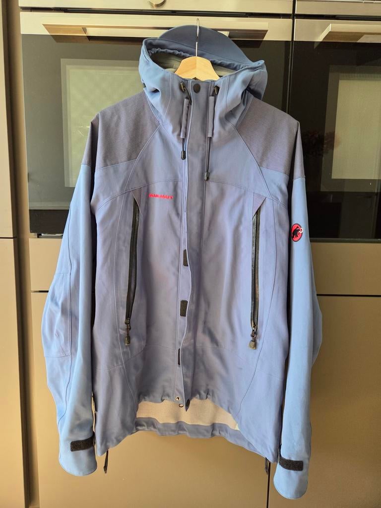 Mammut Gore-Tex Performance Outdoor Shell - Maat L, Ophalen of Verzenden
