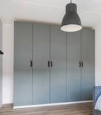 Kast, Ophalen, Zo goed als nieuw, Eenpersoons