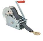 Handlier 1587 kg spanband kabel haak band 8 mt, 2 snelheden, Ophalen of Verzenden, Nieuw, Handmatig