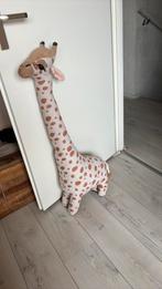 Giraf, Ophalen of Verzenden, Zo goed als nieuw, Wanddecoratie