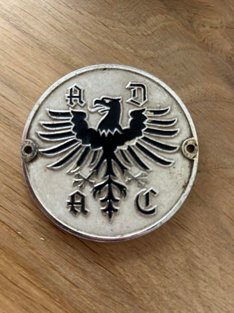 Adac, Ophalen of Verzenden, Midden-Oosten