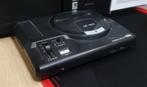 Sega Mega Drive 1 Losse Console, Ophalen of Verzenden, Zo goed als nieuw, Met 2 controllers, Saturn of Dreamcast