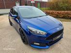 Ford Focus 2.0 ST RECARO LEDER 1E EIG DEALER ONDERHOUDEN!, 15 km/l, Gebruikt, 4 cilinders, Bluetooth