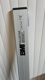 Waterpas alustar 120, Doe-het-zelf en Verbouw, Meetapparatuur, Ophalen, Nieuw, Overige meters