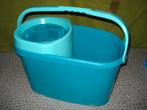 Schoonmaakemmer  Leifheit Clean Twist M, Huis en Inrichting, Schoonmaakartikelen, Ophalen of Verzenden, Dweilemmer, -bak, of -wagen