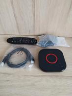 infomir mag544w3 iptv kastje met wifi mogelijkheid, Ophalen of Verzenden, Zo goed als nieuw, HDMI, Zonder harde schijf