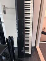 Roland RD-100 Keyboard met standaard en kruk, Ophalen, Gebruikt, 88 toetsen, Roland