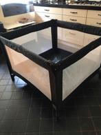 Groot campingbedje/box, Kinderen en Baby's, Boxen, Ophalen of Verzenden, Gebruikt