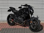 Yamaha mt 07 Pure Black 2024 | TFT | AKRA | 4484KM, Motoren, Motoren | Yamaha, 2 cilinders, Motorrijbewijs A, Bedrijf, LED Verlichting