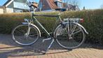 Gazelle Medeo herenfiets - Framemaat 61 - Shimano 8 speed, Fietsen en Brommers, Gebruikt, Gazelle, Info@gazelle.nl, 61 tot 65 cm