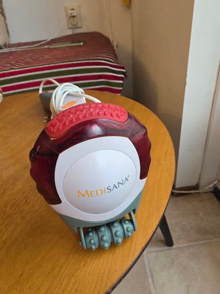 Medisana massageapparaat, Ophalen of Verzenden