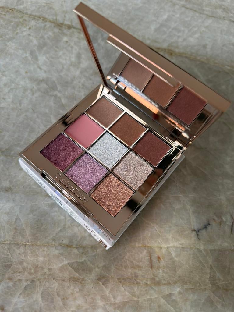 Beautyverse palette charlotte tilbury, Sieraden, Tassen en Uiterlijk, Uiterlijk | Cosmetica en Make-up, Nieuw, Ophalen of Verzenden