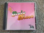 The Very Best Of Italo Disco CD, Ophalen, Zo goed als nieuw, Disco