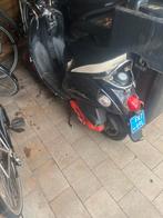 Kymco Sento 80 cc scooter, Fietsen en Brommers, Scooters | Kymco, Ophalen, Gebruikt, Overige modellen, Maximaal 45 km/u