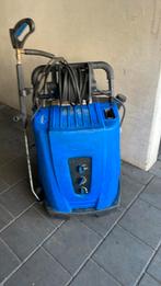 Nilfks Alto Neptun 2 special hogedrukreiniger, Tuin en Terras, Hogedrukreinigers, Ophalen, Gebruikt, Elektrisch, Met regelbare waterdruk