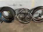 Partij MTB velgen en wielsets – DT Swiss, Mavic, Stans, Ritchey, Nieuw, Ritchey, .