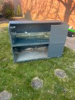 Cavia flat, Ophalen, 110 cm of meer, Zo goed als nieuw, 90 cm of meer