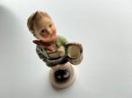 Hummel beeld jongetje met mand, Ophalen, Zo goed als nieuw, Hummel