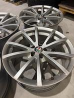 Alfa Romeo Ti Toora velgen 17’, Velg(en), 17 inch, Ophalen of Verzenden, Zomerbanden