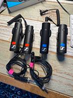 Sennheiser XSW-D Draadloze Microfoon Sets (2 stuks), Ophalen of Verzenden, Overige typen, Draadloos