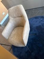 Moderne Draaistoel - Zo goed als nieuw, Ophalen, Overige kleuren, Zo goed als nieuw, Eén