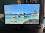 IIyama ProLite XB3288UHSU monitor, Ophalen, 3 tot 5 ms, VA, HDMI