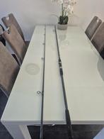 Shimano karperhengel, Ophalen, Zo goed als nieuw, Werphengel