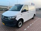 Volkswagen Transporter 2.0 D 62KW 2019 marge, Auto's, Bestelauto's, 4 cilinders, Volkswagen, 1795 kg, Origineel Nederlands