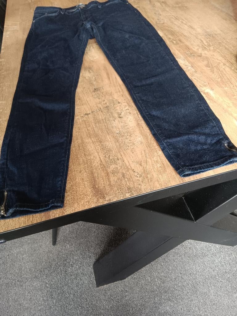 Spijkerbroek, Kleding | Dames, Spijkerbroeken en Jeans, Ophalen, Blauw, Didi, Zo goed als nieuw
