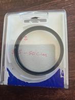 Hoya UV Filter 58mm, Overige merken, UV-filter, Ophalen of Verzenden, Zo goed als nieuw