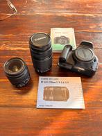 Canon Spiegel R camera EOS 600D, Audio, Tv en Foto, Fotocamera's Digitaal, 18 Megapixel, Gebruikt, Spiegelreflex, Canon