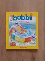 Bobbi boekje: in de zomer / gaat zwemmen / leert voetballen, Ophalen of Verzenden, Nieuw, 2 tot 3 jaar