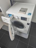Samsung wasmachine 7kg eco bubble, Ophalen, Gebruikt, Handwasprogramma, Voorlader